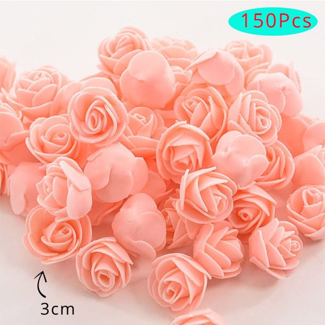 CYUAN-oso blanco de espuma de poliestireno para decoración de bodas, oso de modelado, regalo de San Valentín, Baby Shower, cumpleaños, 16/20cm