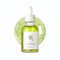thumbnail image 1 of Beauty of Joseon Calming Serum Green Tea Panthenol Soothing, Moisturizing Sensitive, Acne-Prone, UV Irritated Skin, Daily Korean Skin Care for Men and Women (2 Fl.Oz.), 1 of 1