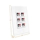 thumbnail image 3 of Placa de pared para altavoz Diytech 6 configuraciones 1 Gang, 3 of 3