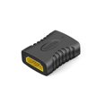 thumbnail image 1 of 4K HDMI Extender Female to Female Converter Extension Adapter for Monitor Display Laptop PC TV, 1 of 7