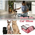 thumbnail image 5 of Cat Mom Blanket 50\u201d X 60\u201d, Cat Mom Gifts, Cat Mom Gifts for Women, Cat Lover Gifts for Women, Cat Gifts for Cat Lovers, Gifts for Cat Lovers for Women, Cat Lady Gifts, Cat Mom, 5 of 6