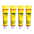 thumbnail image 1 of SharkTRUE Universal Adhesive Tire Glue - Moisture & Heat Resistant, Perfect For Bike & Motorcycle Repairs, 1 of 8