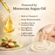 thumbnail image 5 of Crema de sebo de ternera con aceite marroquí 100 g | Hidratación profunda, 5 of 9