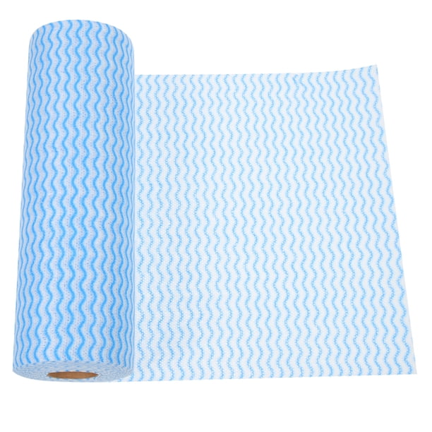 GOOHOCHY 50 paños de cocina, paños de cocina, trapos para limpiar platos, paños para platos, paños para lavar platos