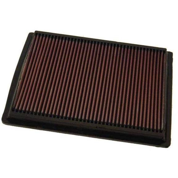 K&N Engine Air Filter: High Performance, Premium, Powersport Air Filter: 2001-2008 DUCATI (Monster, 400, 695, S2R 1000, S4R Testastretta, S4Rs, Tricolore, S2R, 800, and other select models) DU-9001