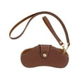 thumbnail image 3 of Sunglasses Case Carrying Organizer Sunglass Pouch Glasses Case Holder for, 3 of 8