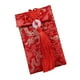 thumbnail image 3 of sobre rojo de año Nuevo Chino, paquete rojo de boda, bolsa de regalo de moda Hongbao, bolsillo rojo para Festival de Primavera Hong Bao para Estilo A vertical, 3 of 8