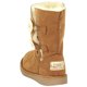 thumbnail image 2 of Bota Afelpada Corta D01130325006 Dorothy Gaynor Bota Afelpada Corta D01130325006, 2 of 3