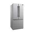thumbnail image 2 of Forno Gallipoli 30-inch French Door Refrigerator with Bottom Freezer 17.5 Cu. Ft. Capacity, 2 of 4
