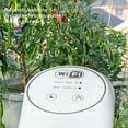 thumbnail image 3 of Drip Irrigaition Watering Device, Smart Watering Device Wide Application Easy Operation WiFi Water Saving  for Garden, 3 of 7