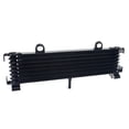 thumbnail image 2 of Aluminum Oil Cooler Radiator for Yamaha XJR1300 XJR 1300 1999 2000 2001 2002 2003, 2 of 5