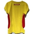 thumbnail image 2 of Ferrari Girl's T-Shirt Yellow, 2 of 2