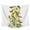 Yellow, variant on Yellow Lemon Tapestry for Bedroom Wall Hanging Tapestry, Spring Botanical Leaves Fruit Farmhouse Ceiling Backdrop Tapestries Poster Blanket Wall Decor for Teens Room Living Room Dorm 59" x 90"