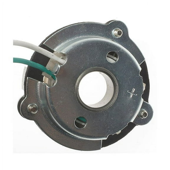 Distributor Ignition Pickup Fits select: 1982-1984 CHEVROLET CAVALIER, 1984 PONTIAC FIERO