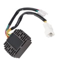 thumbnail image 4 of Voltage Regulator Rectifier, Voltage Regulator, Solid Electronic Components For Cars For  CBR600RR 2003-2006, 4 of 8