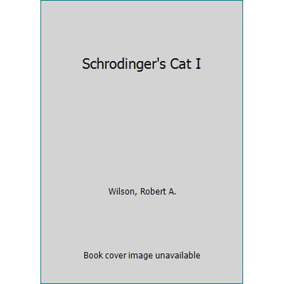 Pre-Owned Schrodinger's Cat: The Universe Next Door (Unknown) 0671821148 9780671821142