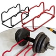 thumbnail image 2 of Sportact Fitness,Steel Dumbbell Rack Stand Dumbell Rack Dumbbell Holder Barbell Holder,Strength Training, 2 of 12