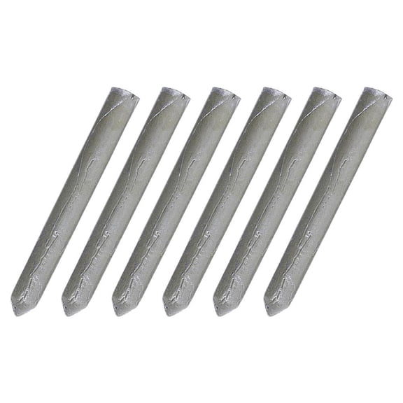 Easy Welding Electrode Rod Universal for Aluminum Stainless Steel Copper Iron Plastic Suitable for DIY and Small Welding Jobs