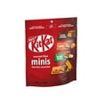 thumbnail image 3 of Kitkat Minis, Caramel, Lotus Biscoff, Hazelnut & Classic Assorted Flavours, 3 of 5