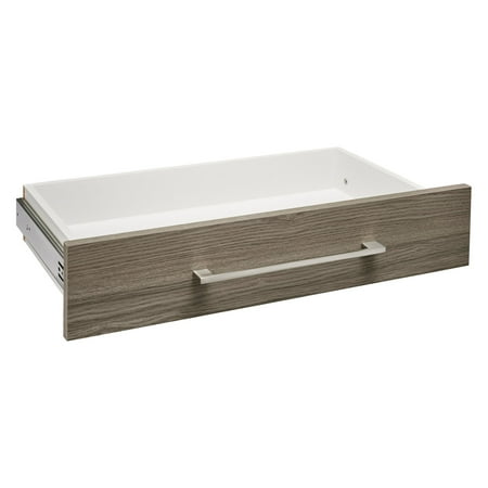 Closetmaid Suitesymphony Modern 25w X 5d In Drawer Walmart Com