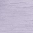 thumbnail image 3 of Ultimate Textile Reversible Shantung Satin - Majestic 72-Inch Round Tablecloth Lilac Light Purple, 3 of 4