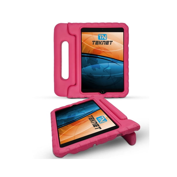 Teknet Funda Case Foamy para iPad Mini 7 de 8.3 pulgadas Resistente EVA 2024 A17 Pro 7 Generacion