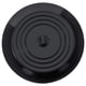 thumbnail image 2 of 5 Tapones de Silicona Soledad para Fregadero Color Negro, 2 of 10