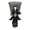 Skunk, variant on 3D Printed Articulating Skunk Fidget Animal with Trash Can