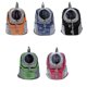 thumbnail image 2 of Mochila portátil de dos hombros para mascotas, mochila de viaje, bolsa de transporte para perros al aire libre, bolsa frontal para mascotas, mochila de malla, 2 of 5
