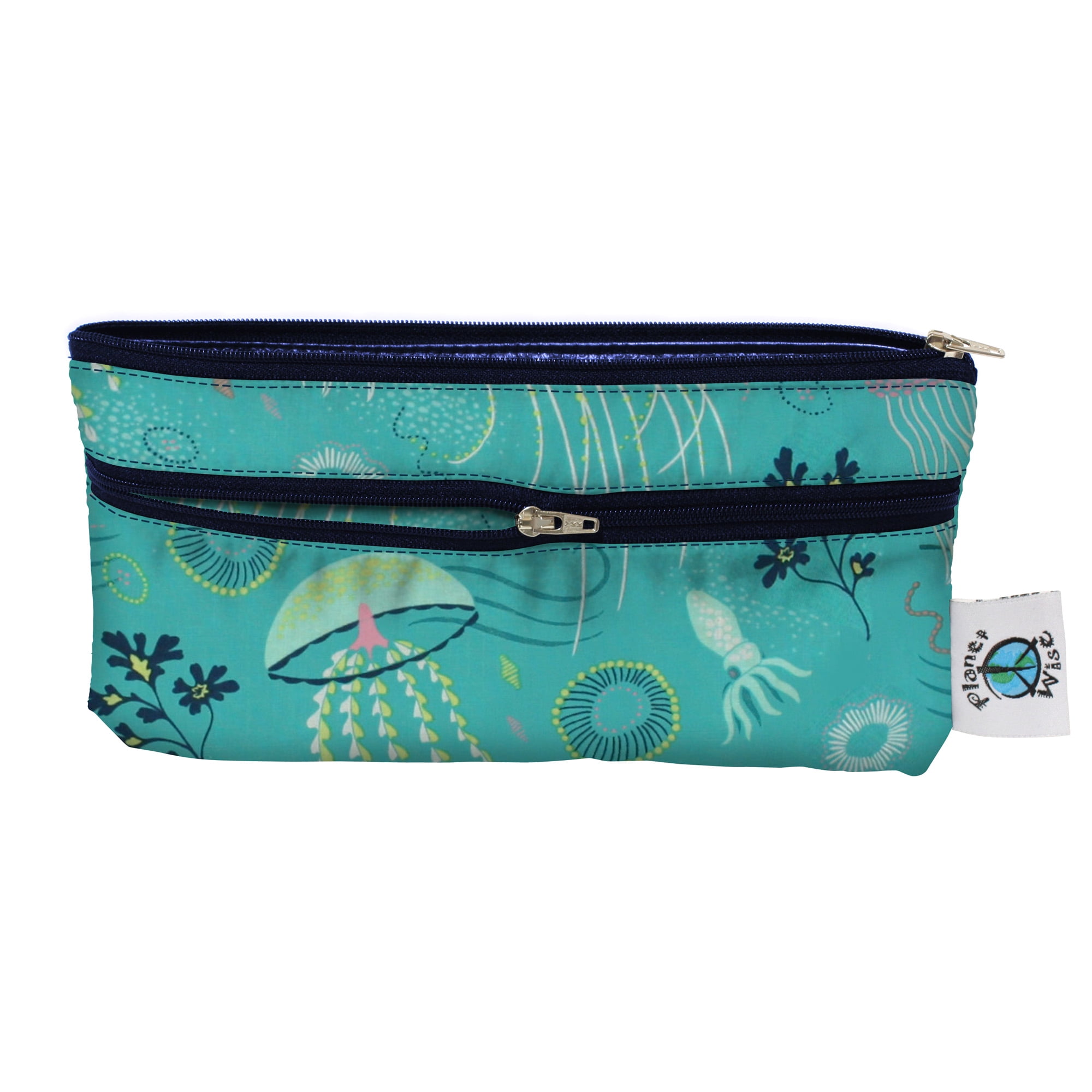 Wise Travel Wet/Dry Bag, Jelly Jubilee