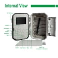 thumbnail image 6 of BG662-D Boly 56MP DUAL FLASH 4K Trail Camera Color or Black & White photos & video at Day and Night, 6 of 9