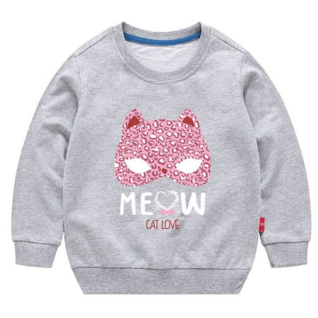 

Unisex Kids Print Pullover Sweatshirt T Shirt Toddler Baby Crewneck Long Sleeve Tops Blouse 12 Month Sweatshirt Youth Girl Youth Primitive Hoodie Get That Outta Here Hoodie Zip up Hoodie for Women