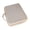 beiges, variant on Portable Projector Case Hard Shell EVA with Top Handle, Mesh Pocket and Zip Around Storage for Z6X Home Travel