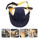thumbnail image 4 of KAKOWELY Béisbol ajustable para perros con agujeros para las orejas, para gatos, para exteriores, para verano, para cachorros, 4 of 4