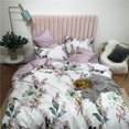 thumbnail image 1 of Pure Floral Egyptian Cotton Set, 1 of 6