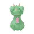 thumbnail image 1 of Novelty Squeezing Eyes Brain Shape Tricky Funny Vent Decompression Toy, 1 of 2