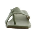 thumbnail image 3 of Journee Womens Mina Flip Flop Flat Sandals, 3 of 7