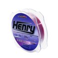 thumbnail image 3 of Alician Sport Fishing Line Nylon Tapered Line 220m Henry Series Popular Strong Strength Line, 3 of 8