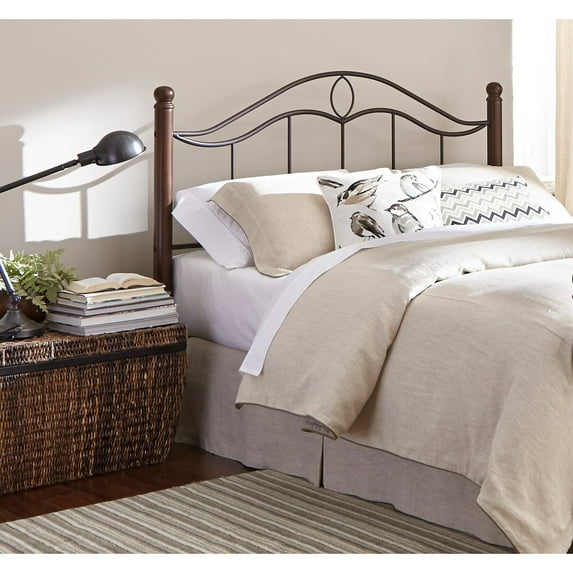 Fashion Bed Group Cassidy Slat Headboard