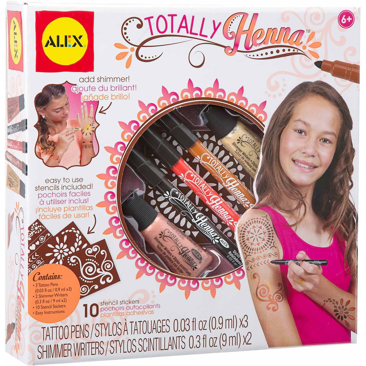 henna kits henna kits