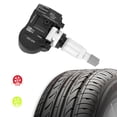 thumbnail image 4 of GENESIS 2015-2016 TPMS Sensor, Aluminum + ABS, OEM Replacement for  ACCENT 2015-2016, Tire Pressure Monitoring System Accessory, 4 of 8