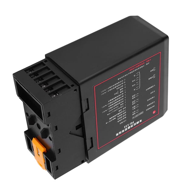 Detector de Bucle único de 240v/5a, Detector de Bucle de Vehículo, Tiempo de Pulso
