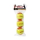 thumbnail image 2 of Pelotas de Tenis Juveniles Wilson Naranja Lata Individual, 2 of 2
