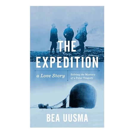 Pre-Owned The Expedition: The Forgotten Story of a Polar Tragedy (Hardcover) 1781859620 9781781859629