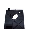 thumbnail image 4 of Front Inside Door Handle Driver Side For KIA Optima Magentis 06-10 826102G000, 4 of 7