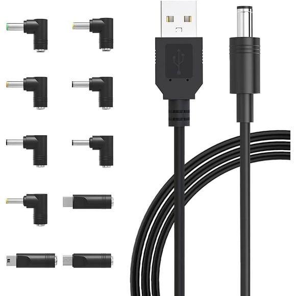 Dc 5v Power Cord