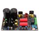 thumbnail image 2 of Kit de amplificador de bricolaje, amplificador de altavoz LM3886TF Relación seal-ruido 15V para estudio para el hogar para la sala de estar ANGGREK Otros, 2 of 8