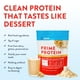 thumbnail image 3 of Equip Foods Proteína en polvo Prime | Aislado de proteína de carne de res limpia y alimentada con pasto | Proteína carnívora en polvo | Paleo, Keto amigable | Sin gluten, sin lácteos | 30 porciones, m, 3 of 5