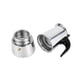 thumbnail image 4 of Cafetera De Acero Inoxidable 300 Ml Plateada Lab.G Cafetera De Acero Inoxidable, 4 of 4
