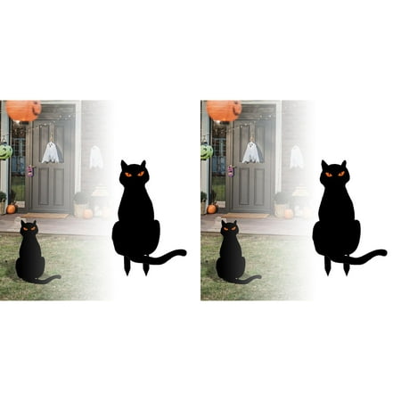 

Art Grassland Courtyard Garden Ground Insertion Metal Crafts Garden Decoration ！ 2PCS Large Easter Eggs for Yard Happy Easter Garden Flag Yard Signs Customized Happy Birthday Graduation Signs 2022 for